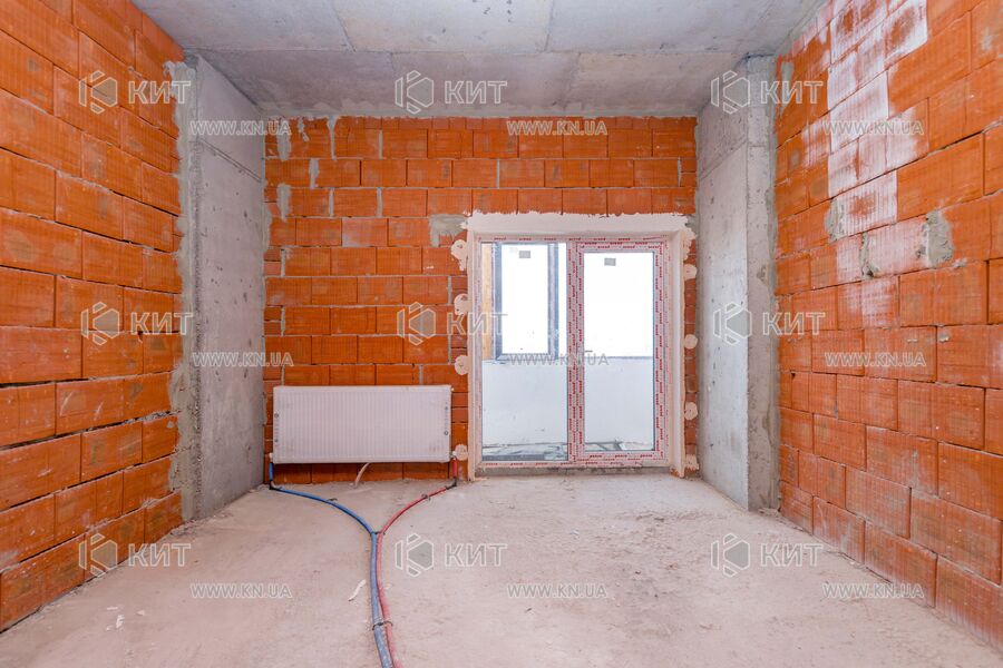 Продажа квартиры Харьков, Научная, 28м²