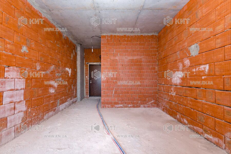 Продажа квартиры Харьков, Научная, 28м²