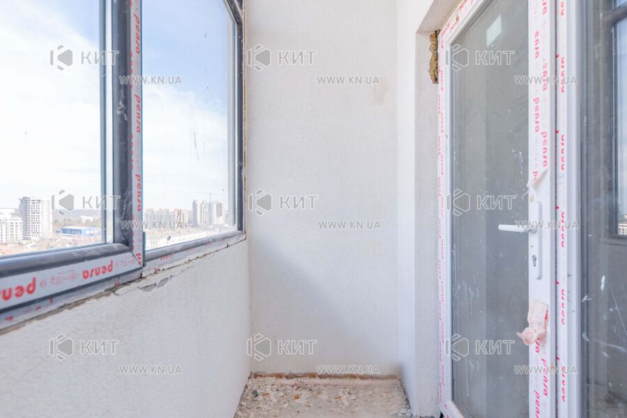 Продажа квартиры Харьков, Научная, 28м²