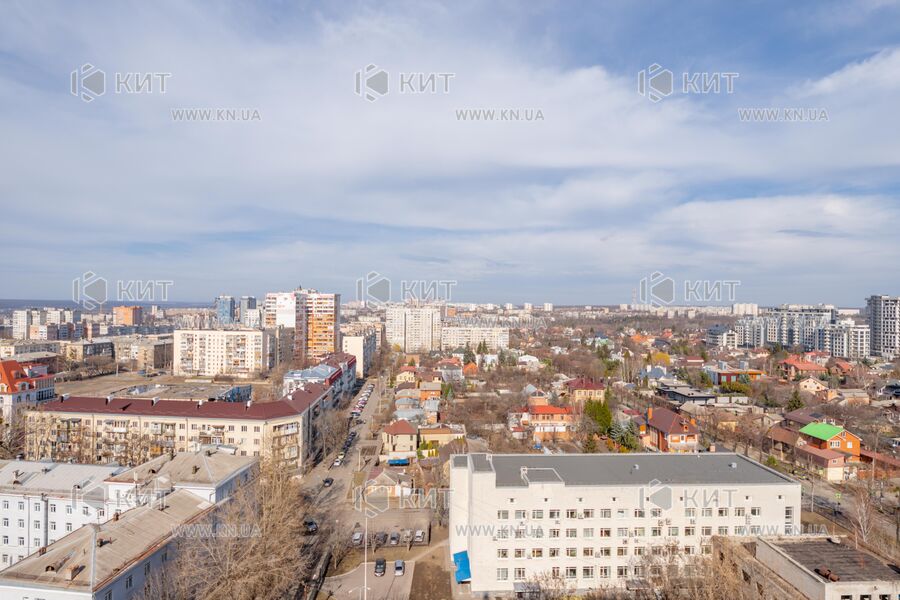 Продажа квартиры Харьков, Научная, 28м²