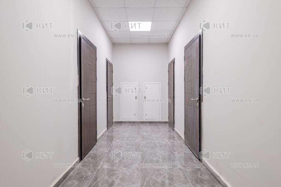 Продажа квартиры Харьков, Научная, 28м²