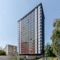 Продажа квартиры Харьков, Научная, 28м²