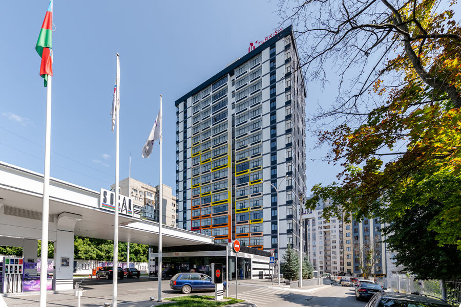Продажа квартиры Харьков, Научная, 28м²