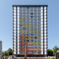 Продажа квартиры Харьков, Научная, 28м²