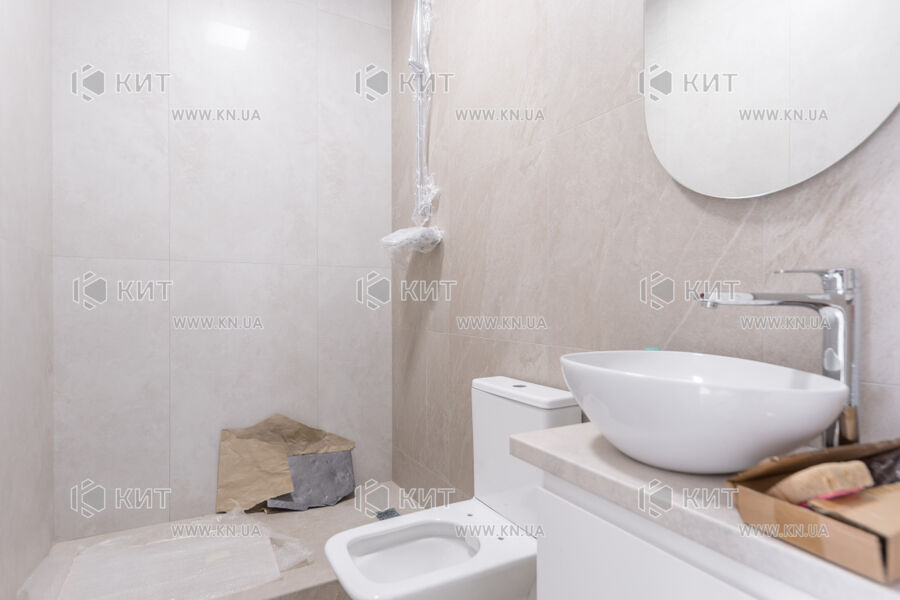 Продажа квартиры Харьков, Научная, 78м²