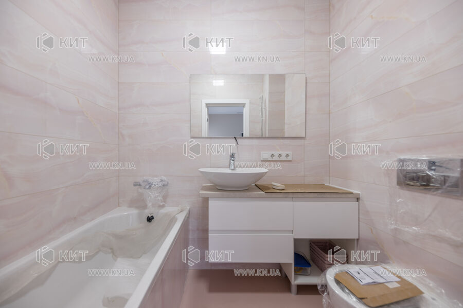 Продажа квартиры Харьков, Научная, 78м²