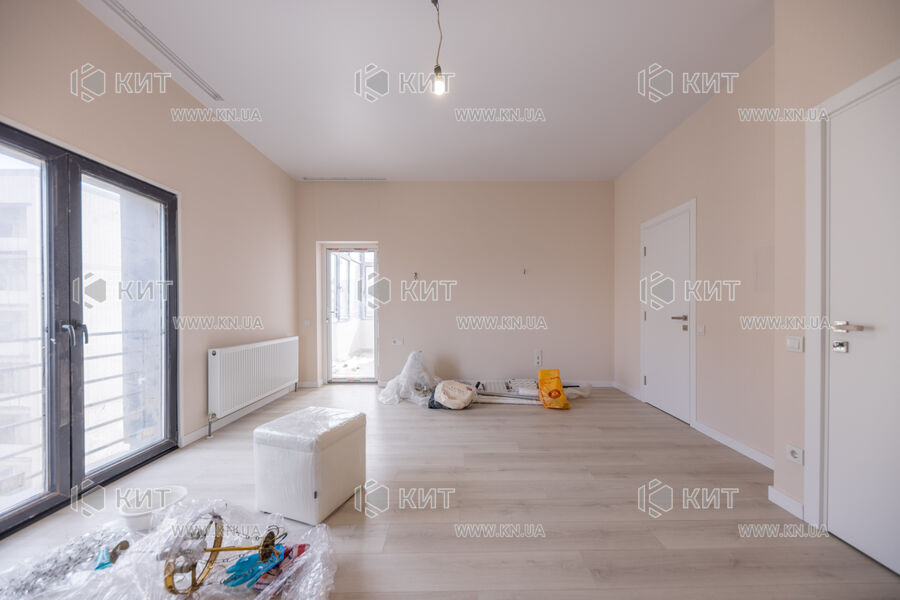 Продажа квартиры Харьков, Научная, 78м²