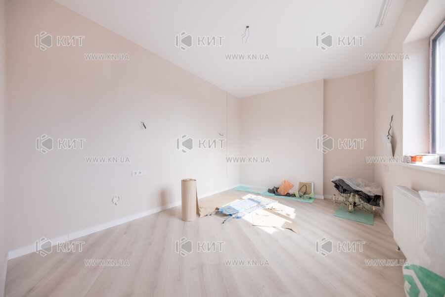 Продажа квартиры Харьков, Научная, 78м²