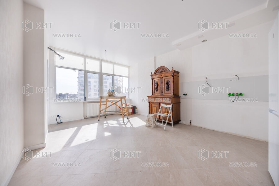 Продажа квартиры Харьков, Научная, 78м²