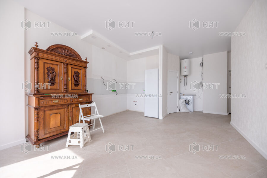 Продажа квартиры Харьков, Научная, 78м²