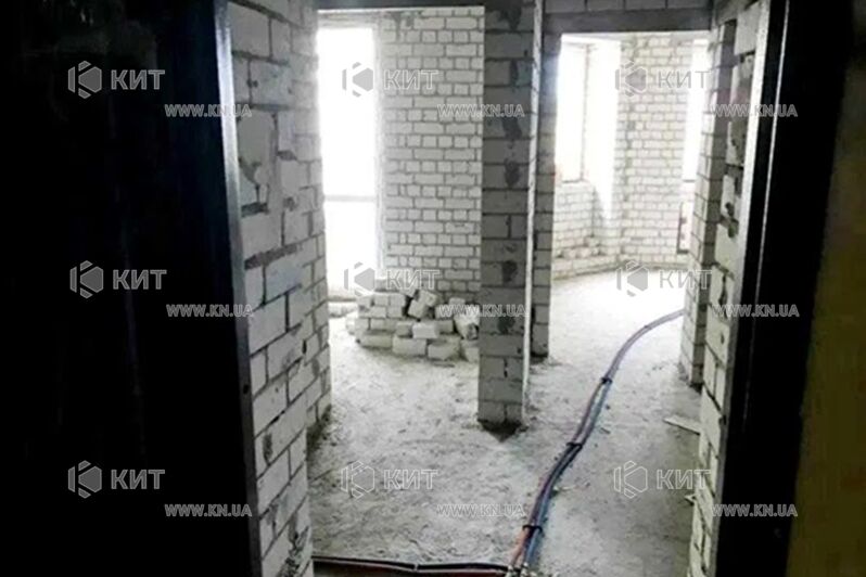 Продажа квартиры Харьков, Сокольники, 66м²