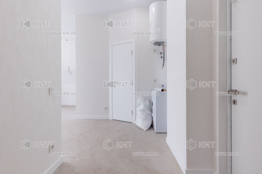 Продажа квартиры Харьков, Научная, 78м²