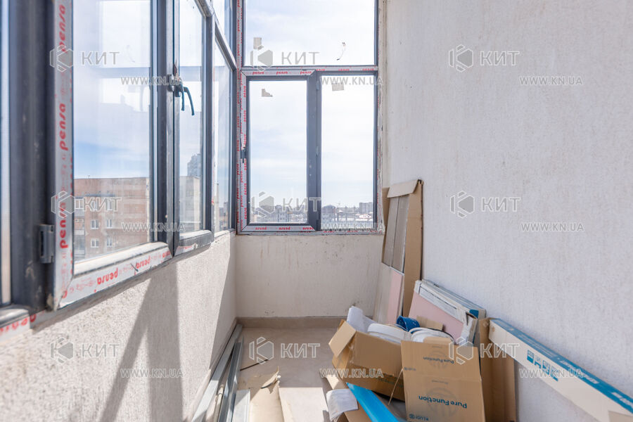 Продажа квартиры Харьков, Научная, 78м²