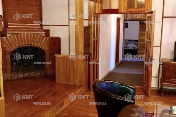 Продажа квартиры Харьков, Центр, 117м²