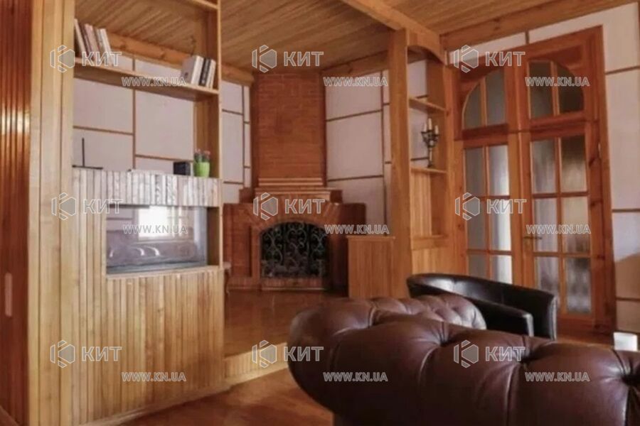 Продажа квартиры Харьков, Центр, 117м²