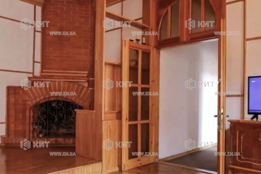 Продажа квартиры Харьков, Центр, 117м²