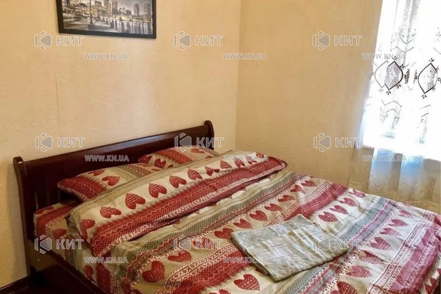 Продажа квартиры Харьков, Центр, 117м²