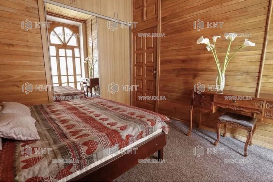 Продажа квартиры Харьков, Центр, 117м²