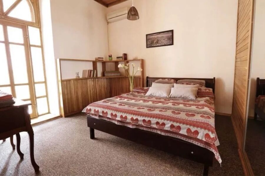Продажа квартиры Харьков, Центр, 117м²