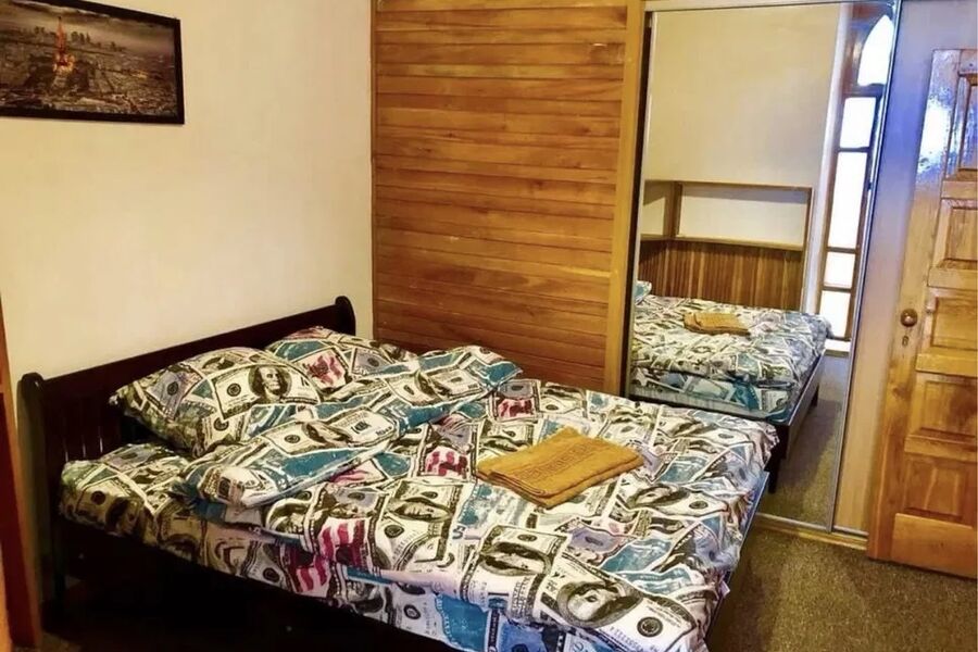 Продажа квартиры Харьков, Центр, 117м²