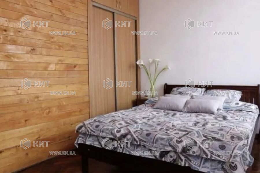 Продажа квартиры Харьков, Центр, 117м²