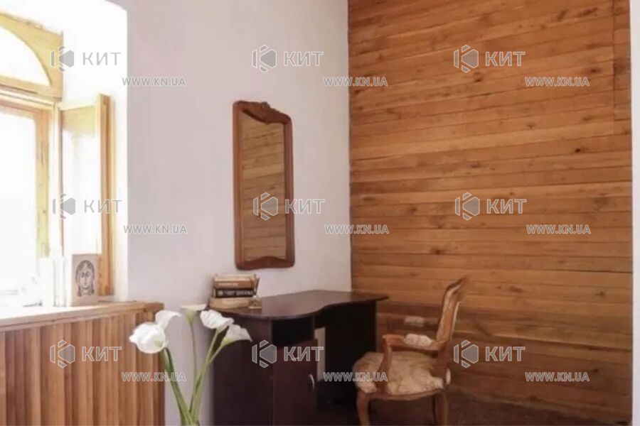 Продажа квартиры Харьков, Центр, 117м²