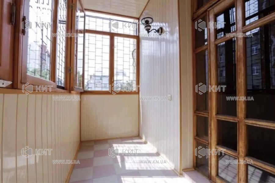 Продажа квартиры Харьков, Центр, 117м²