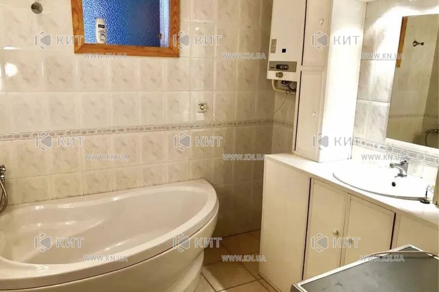 Продажа квартиры Харьков, Центр, 117м²