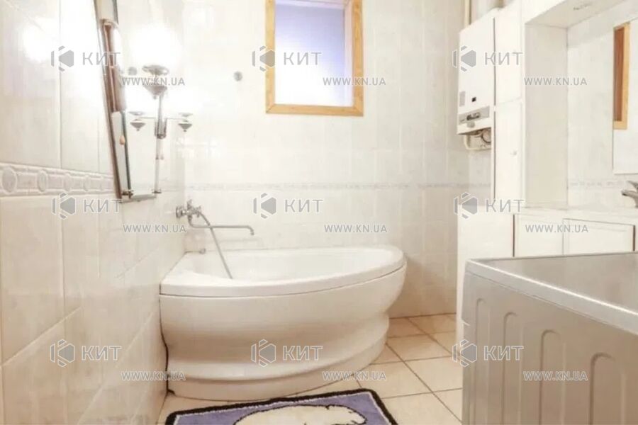 Продажа квартиры Харьков, Центр, 117м²