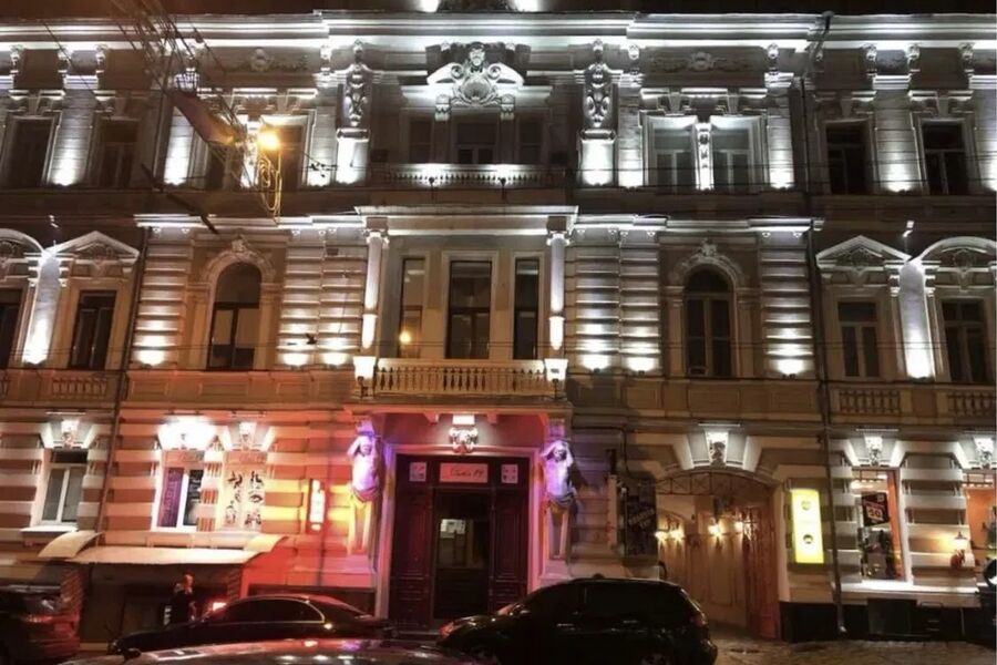 Продажа квартиры Харьков, Центр, 117м²