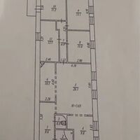 Продажа квартиры Харьков, Центр, 117м²