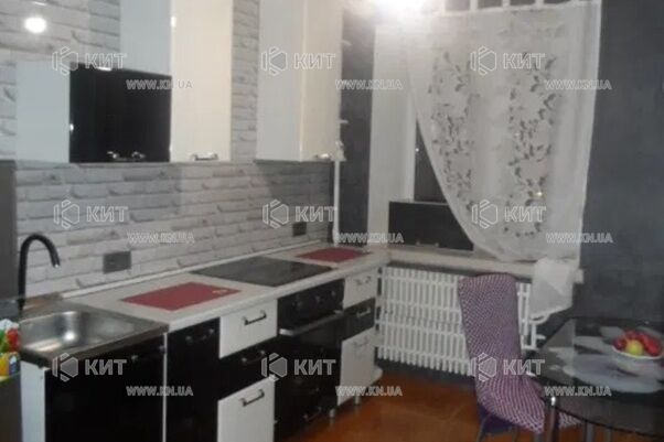 Продажа квартиры Харьков, Одесская, 34м²