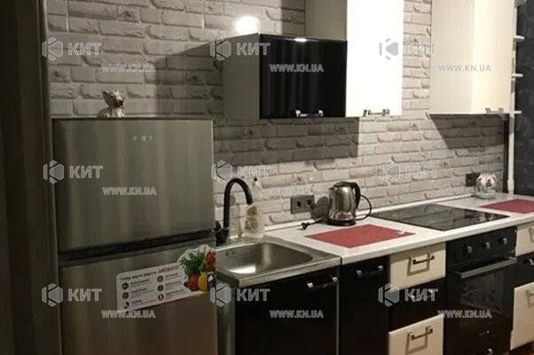 Продажа квартиры Харьков, Одесская, 34м²