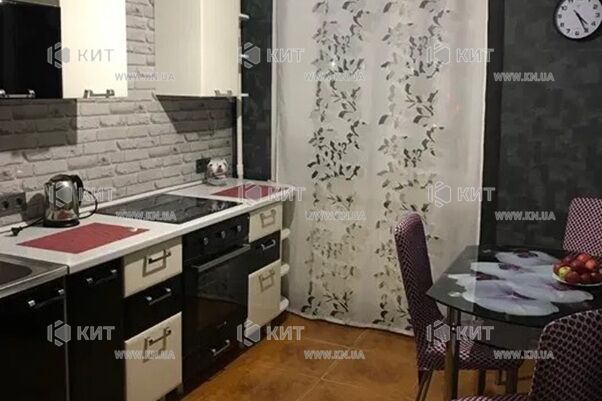 Продажа квартиры Харьков, Одесская, 34м²
