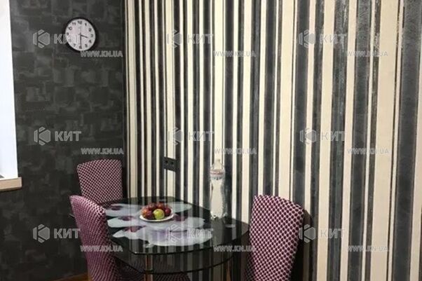 Продажа квартиры Харьков, Одесская, 34м²