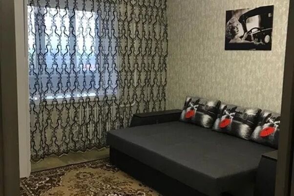 Продажа квартиры Харьков, Одесская, 34м²