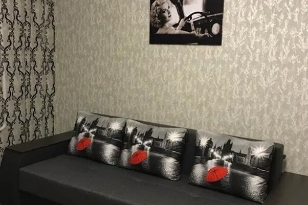 Продажа квартиры Харьков, Одесская, 34м²