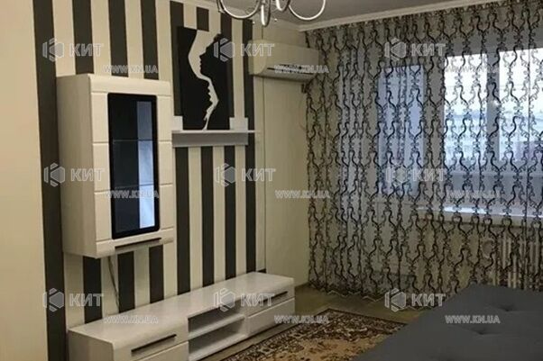 Продажа квартиры Харьков, Одесская, 34м²