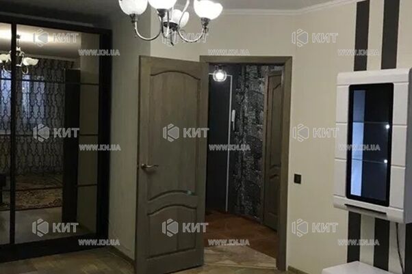 Продажа квартиры Харьков, Одесская, 34м²