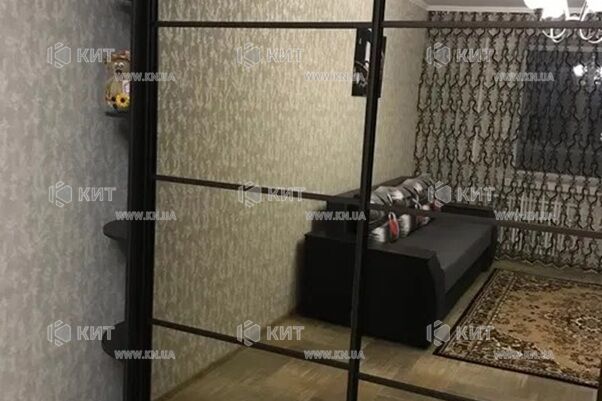 Продажа квартиры Харьков, Одесская, 34м²