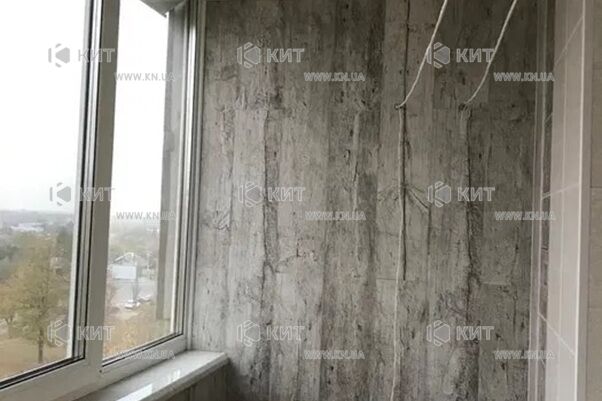Продажа квартиры Харьков, Одесская, 34м²