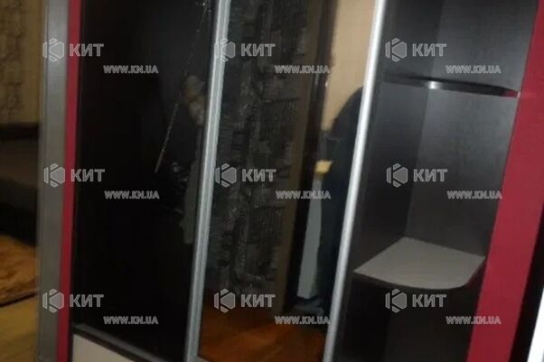 Продажа квартиры Харьков, Одесская, 34м²