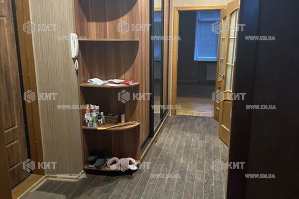 Продаж квартири Харків, Центр, 59м²