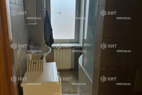 Продаж квартири Харків, Центр, 59м²