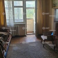 Продаж квартири Харків, Павлове Поле, 42м²
