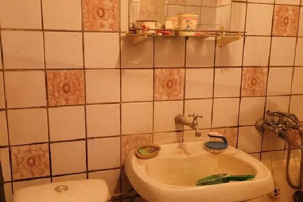 Продаж квартири Харків, Павлове Поле, 42м²