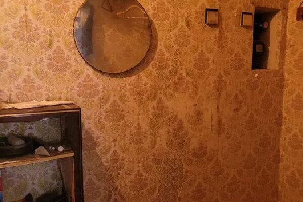 Продаж квартири Харків, Павлове Поле, 42м²