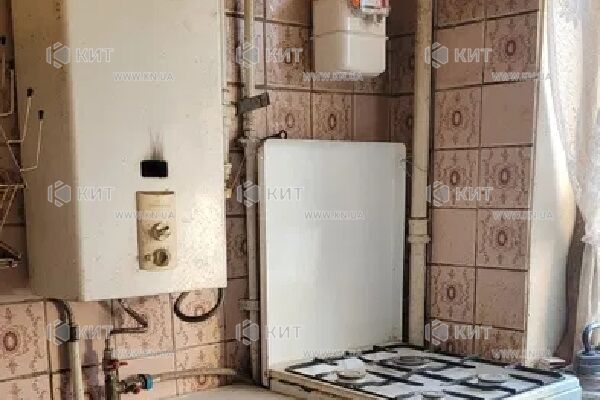 Продаж квартири Харків, Павлове Поле, 42м²