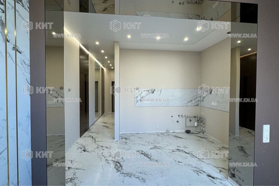 Продаж квартири Харків, Салтівка, 522 мрн., 69м²