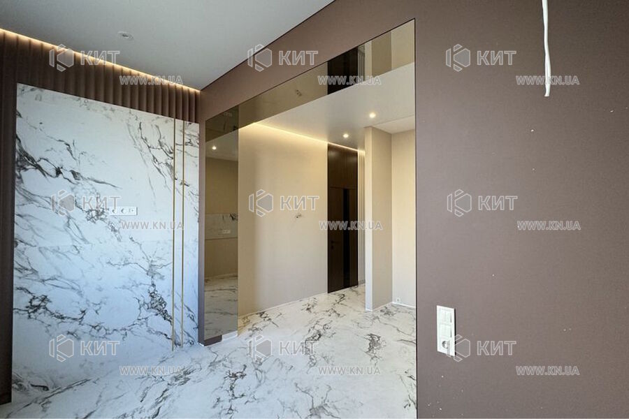 Продаж квартири Харків, Салтівка, 522 мрн., 69м²